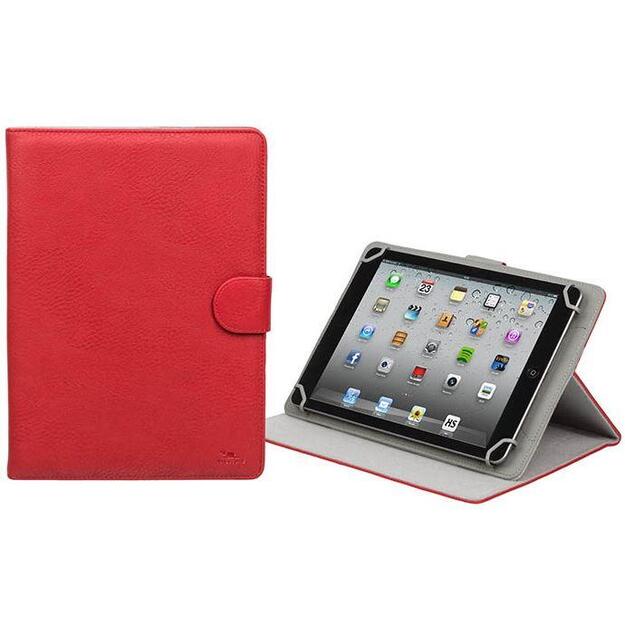 TABLET SLEEVE ORLY 10.1 /3017 RED RIVACASE