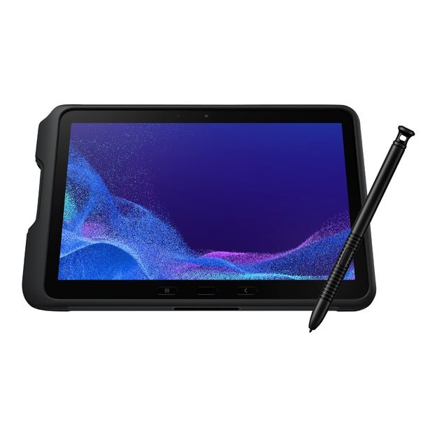 Planšetinis kompiuteris SAMSUNG Galaxy Tab Active 4 Pro 10.1inch WUXGA LTE 4GB 64GB Android Black