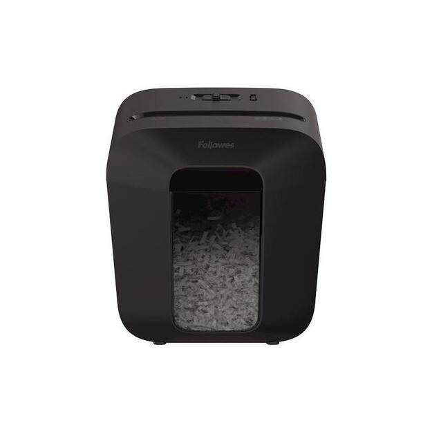 Popieriaus smulkintuvas POWERSHRED LX25M/4170601 FELLOWES