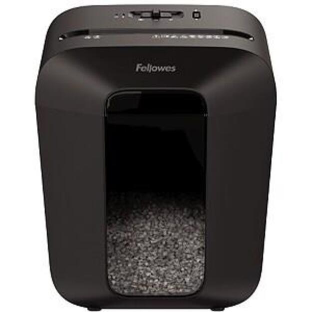 Popieriaus smulkintuvas POWERSHRED LX41M/4300701 FELLOWES