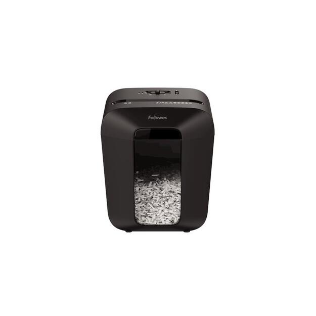 Popieriaus smulkintuvas POWERSHRED LX50/4406001 FELLOWES