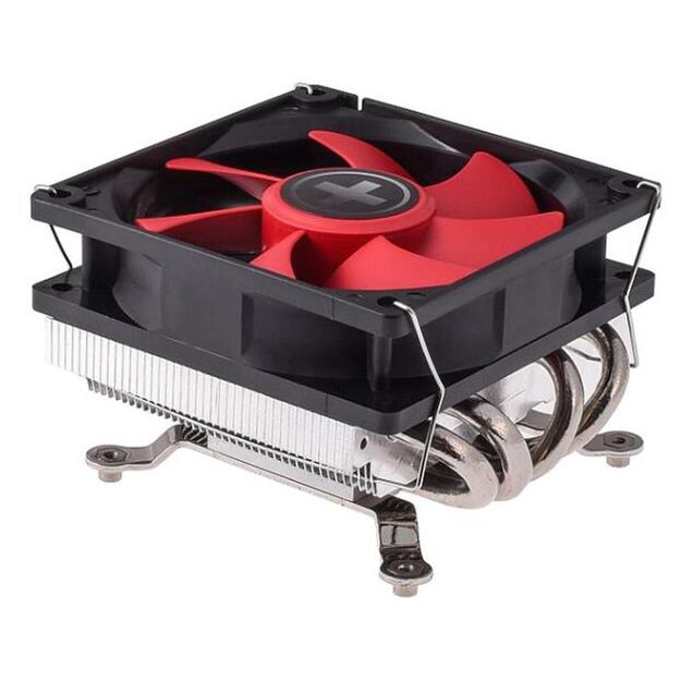 CPU COOLER MULTI SOCKET AMD/XC040 XILENCE