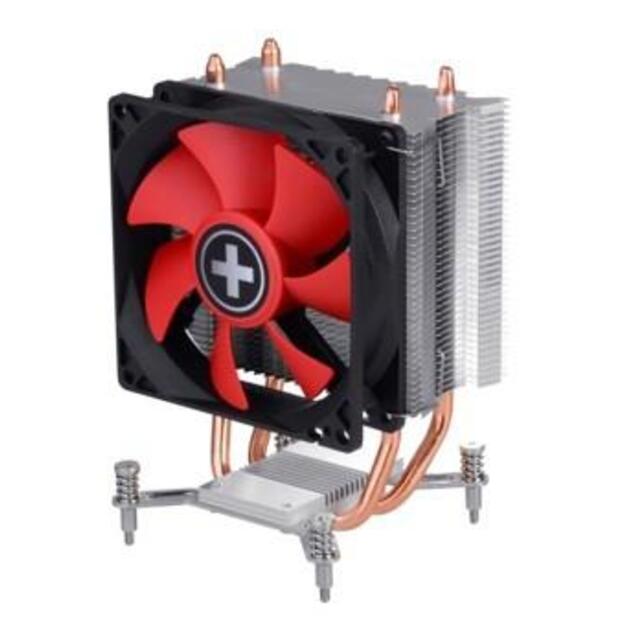 CPU COOLER S1150/S1155/S1156/XC026 XILENCE