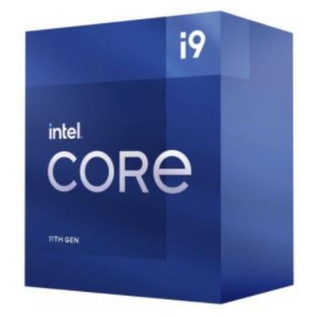 Procesorius CPU|INTEL|Desktop|Core i9|i9-12900K|Alder Lake|3200 MHz|Cores 16|30MB|Socket LGA1700|125 Watts|GPU UHD 770|BOX|BX8071512900KSRL4H