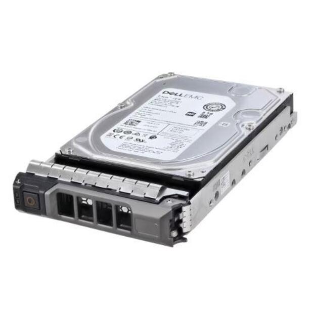 SERVER ACC HDD 8TB 7.2K SATA/3.5   CABLED 161-BBFL DELL