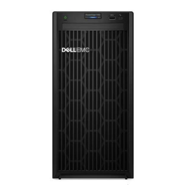 SERVER T150 E-2314 SWR 16GB/2TB/4X3.5/300W/3YNBD DELL