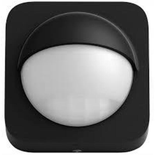 Smart Light Bulb|PHILIPS|Number of bulbs 1|Motion sensor|ZigBee|Black|929003067401