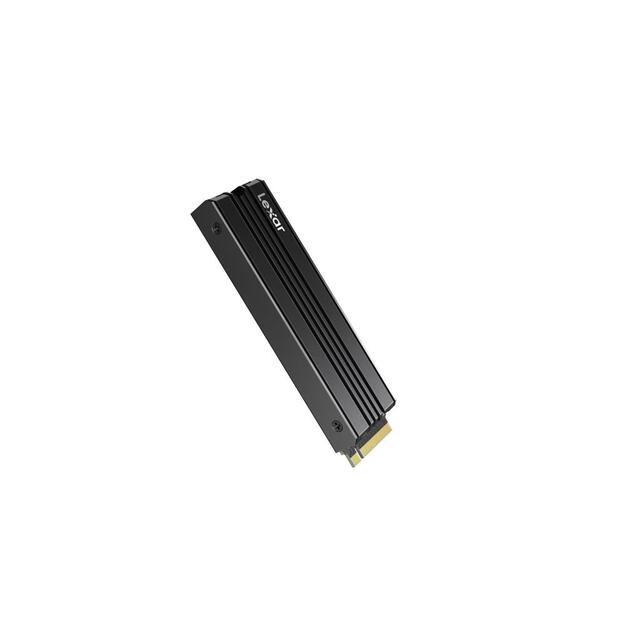 SSD PCIE G4 M.2 NVME 2TB/NM790 LNM790X002T-RN9NG LEXAR