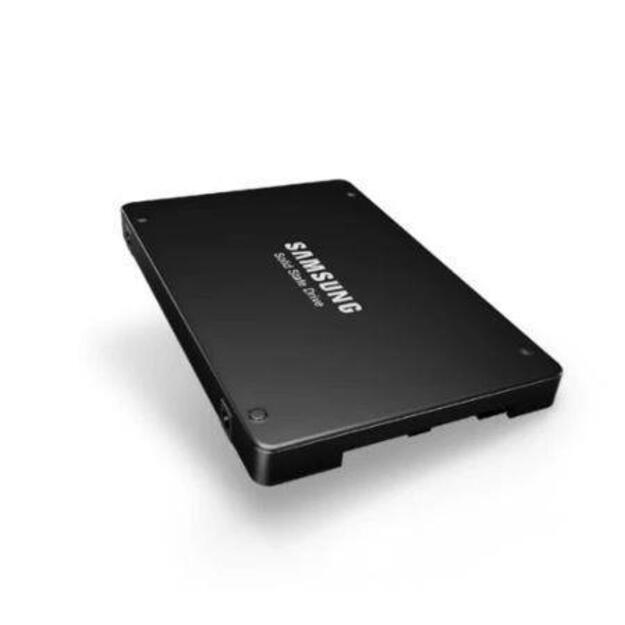 SSD SAS2.5  7.68TB PM1643A/MZILT7T6HALA-00007 SAMSUNG