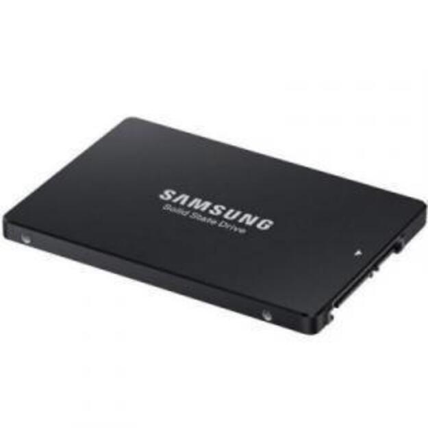 SSD SATA2.5  7.68TB PM893 TLC/MZ7L37T6HBLA-00A07 SAMSUNG