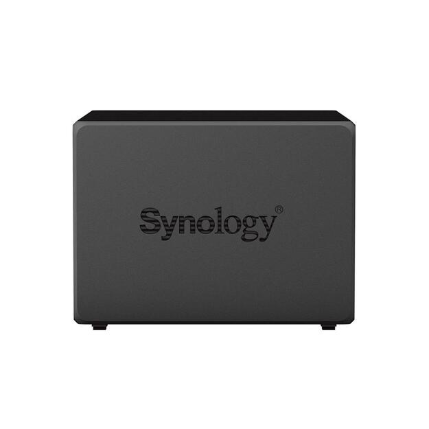 SYNOLOGY DS1522+ Desktop 5-BAY QUAD CORE 8GB RAM up to 32GB