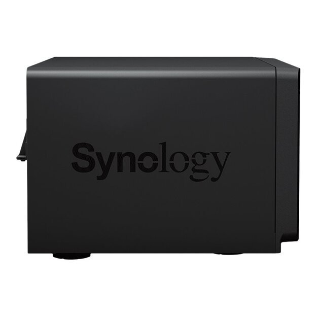 SYNOLOGY DS1823xs+ DiskStation NAS AMD Ryzen V1780B