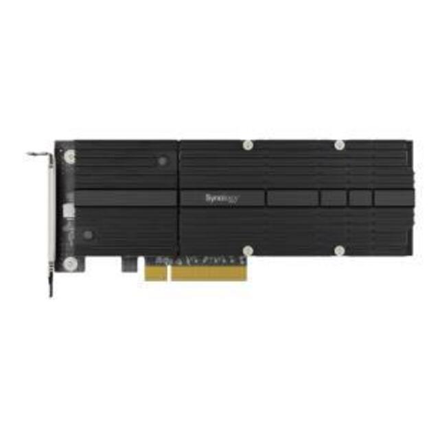 SYNOLOGY M2D20 NVMe Cache Card