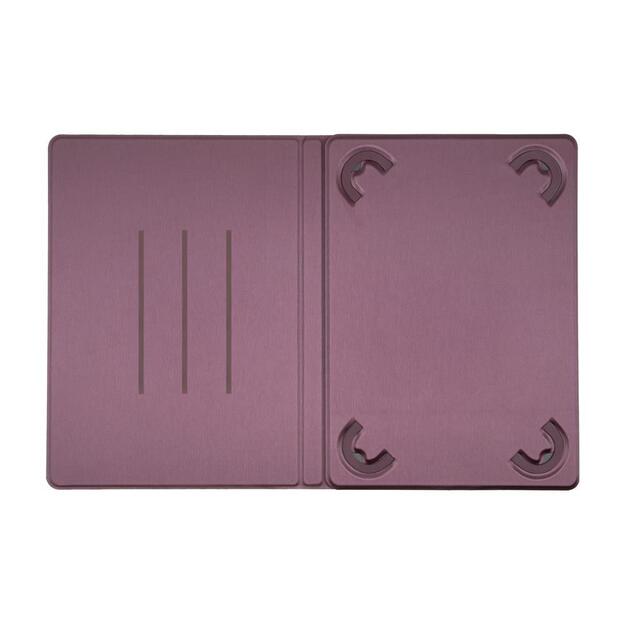 TABLET CASE 9,7-10,5  /10/3147 BURGUNDY RED RIVACASE