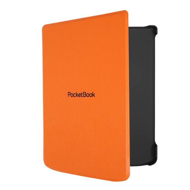 Tablet Case|POCKETBOOK|Orange|H-S-634-O-WW
