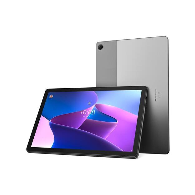 TABLET TAB M10 10  64GB/STORM GREY ZAAE0000SE LENOVO