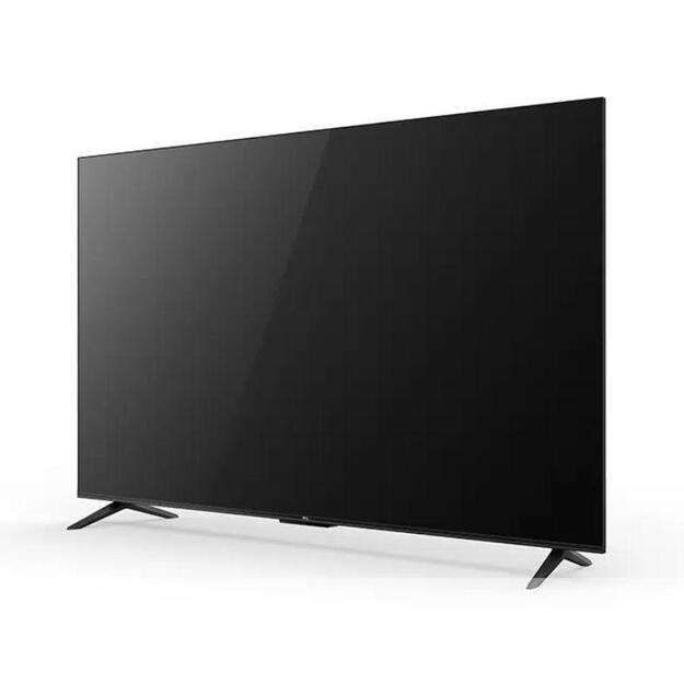 Televizorius LCD 43  4K/43P638 TCL