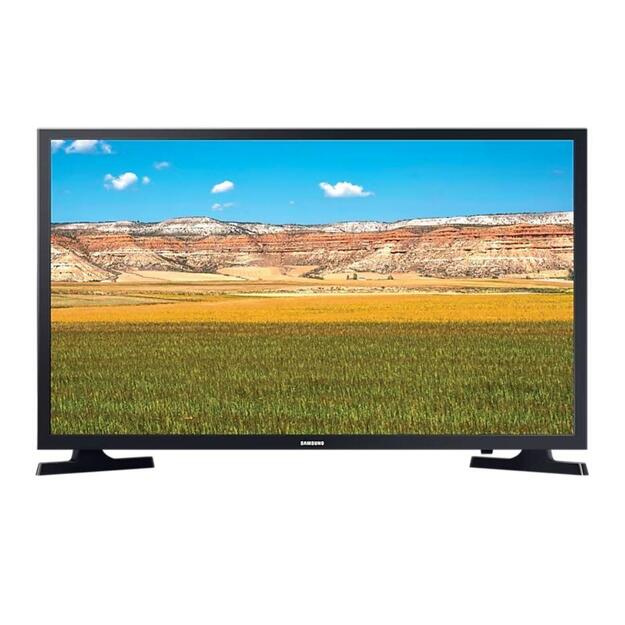 Televizorius SAMSUNG LED TV 32inch UE32T4302AE