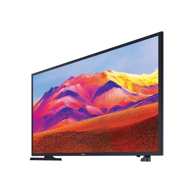 Televizorius SAMSUNG LED TV 32inch UE32T5372CD