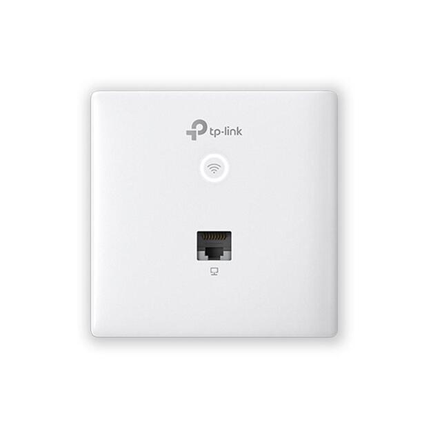 Tinklo prieigos taškas TP-LINK 1167 Mbps 1x10/100/1000M EAP230-WALL