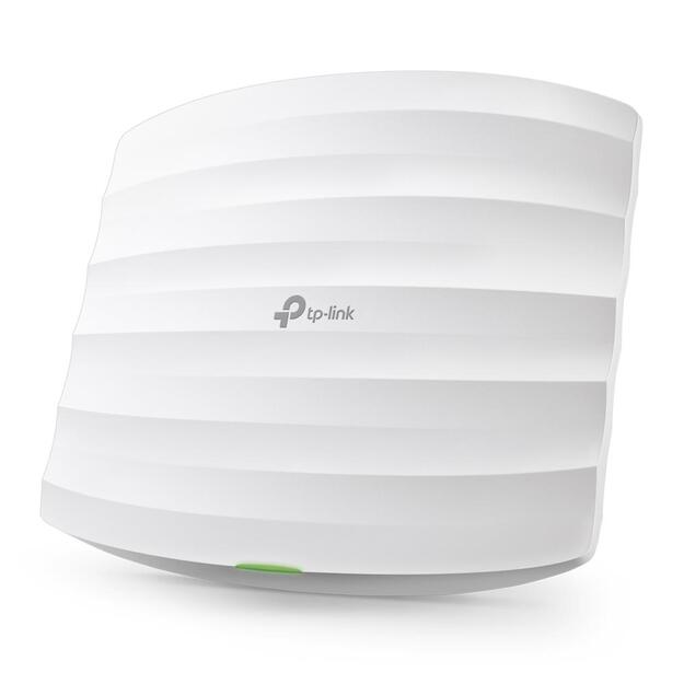 Tinklo prieigos taškas TP-LINK 300Mbps 1xRJ45 antennas 2 EAP115