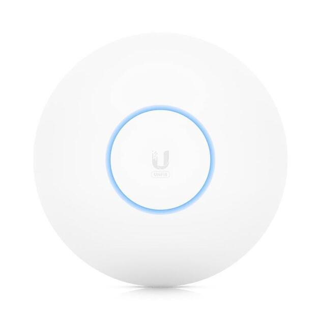 Access Point|UBIQUITI|3000 Mbps|U6-LR