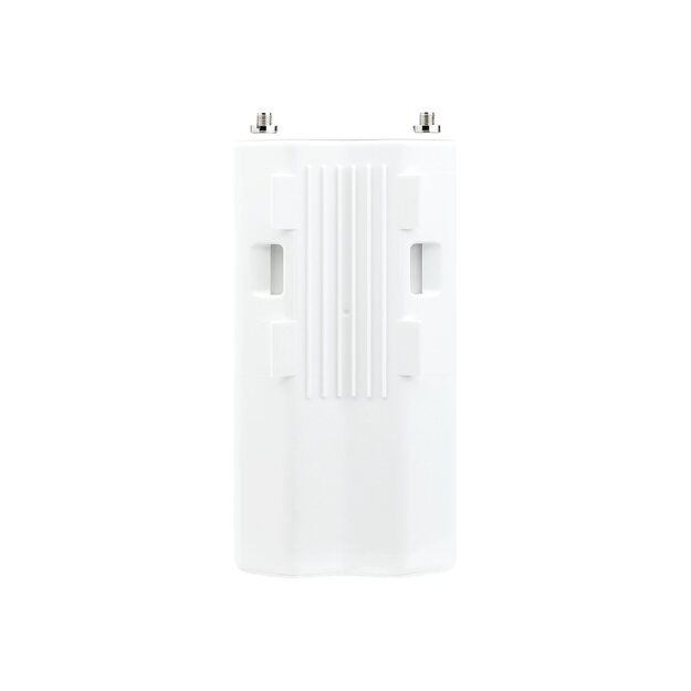 UBIQUITI R5AC-Lite Ubiquiti Rocket AC Lite 5GHz Hi-Power 802.11AC AirMax PtP BaseStation, 27dBm