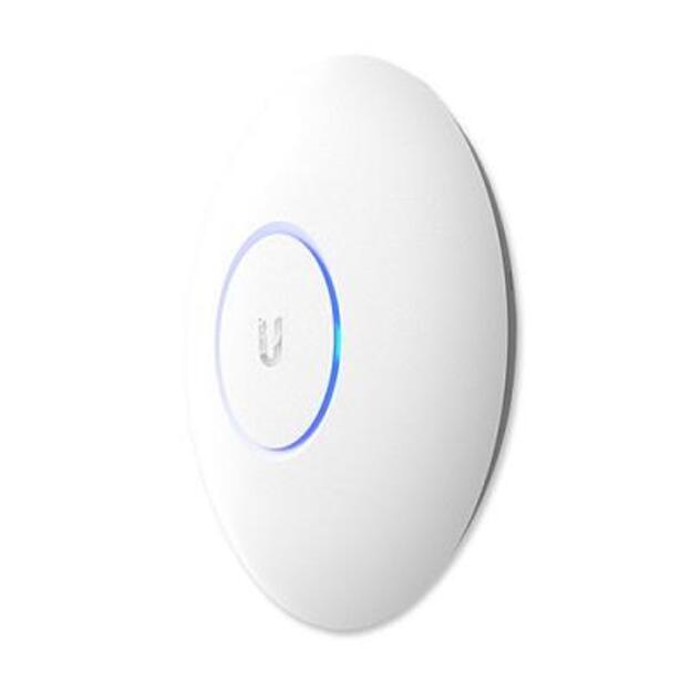 Tinklo prieigos taškas UBIQUITI UAP-AC-PRO Ubiquiti UniFi UAP AC PRO 2.4GHz/5GHz, 802.11 a/b/g/n/ac, 2xGbE, support PoE+