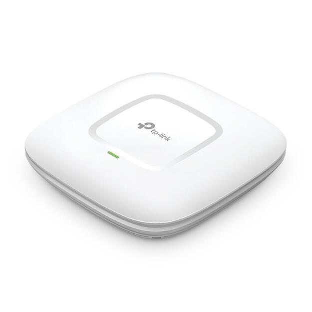 Tinklo prieigos taškas 1200MBPS DUAL BAND EAP225 TP-LINK