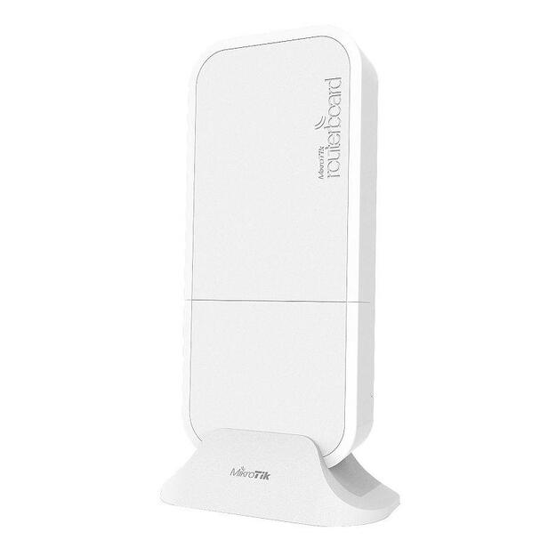 Tinklo prieigos taškas WRL ACCESS POINT OUTDOOR KIT/RBWAPR-2ND&R11E-LTE MIKROTIK