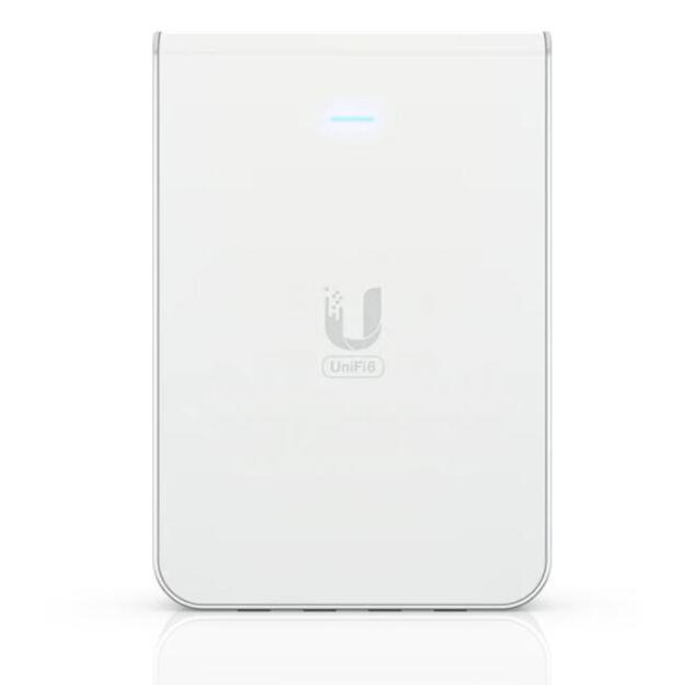 WRL ACCESS POINT/U6-IW UBIQUITI