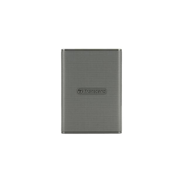 TRANSCEND ESD360C 2TB External SSD USB 20Gbps Type C