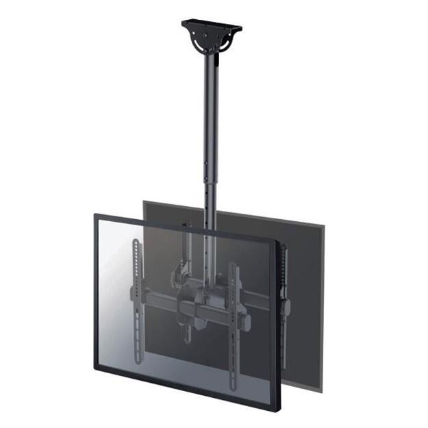 TV SET ACC CEILING MOUNT/32-60  NM-C440DBLACK NEOMOUNTS