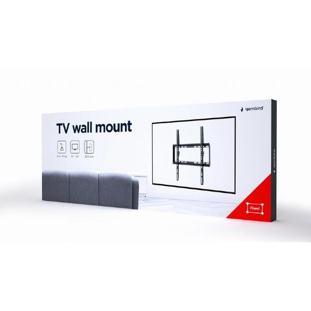 TV SET ACC WALL MOUNT 32-55 /WM-55F-04 GEMBIRD