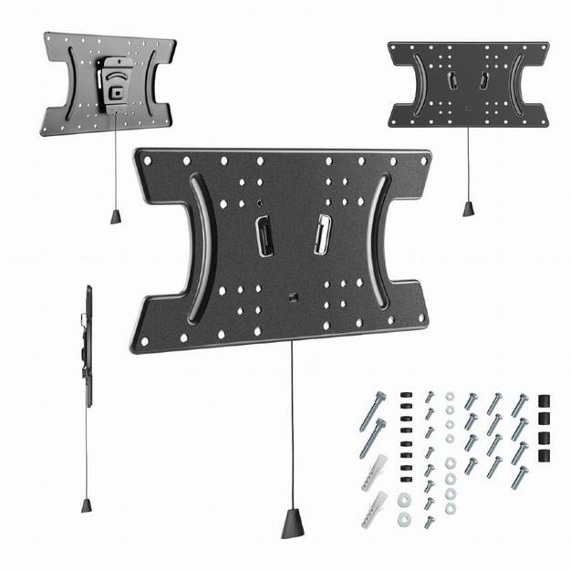 TV SET ACC WALL MOUNT 32-65 /WM-65F-03 GEMBIRD