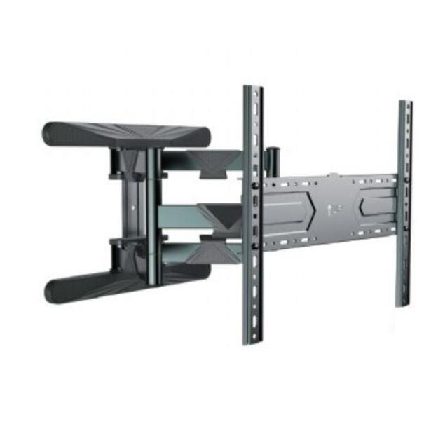 TV SET ACC WALL MOUNT 40-80 /WM-80ST-01 GEMBIRD