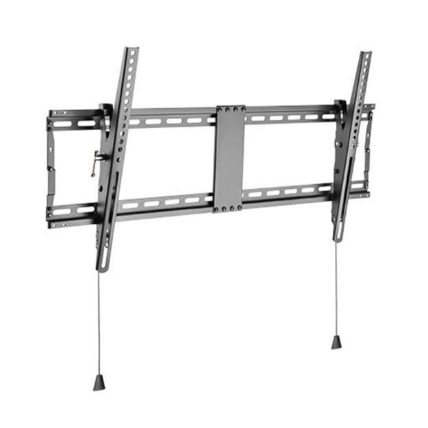 TV SET ACC WALL MOUNT 43-90 /WM-90T-01 GEMBIRD