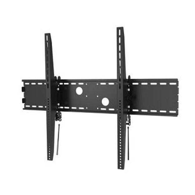 TV SET ACC WALL MOUNT BLACK/60-100  LFD-W2000 NEOMOUNTS