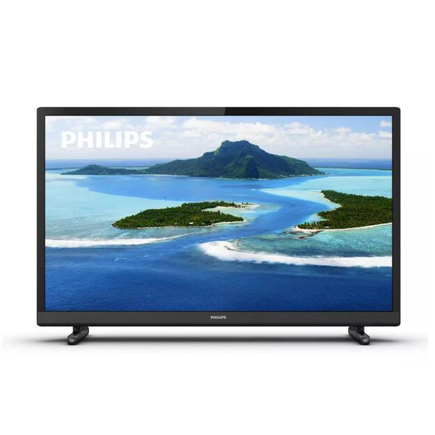 TV SET LCD 24 /24PHS5507/12 PHILIPS