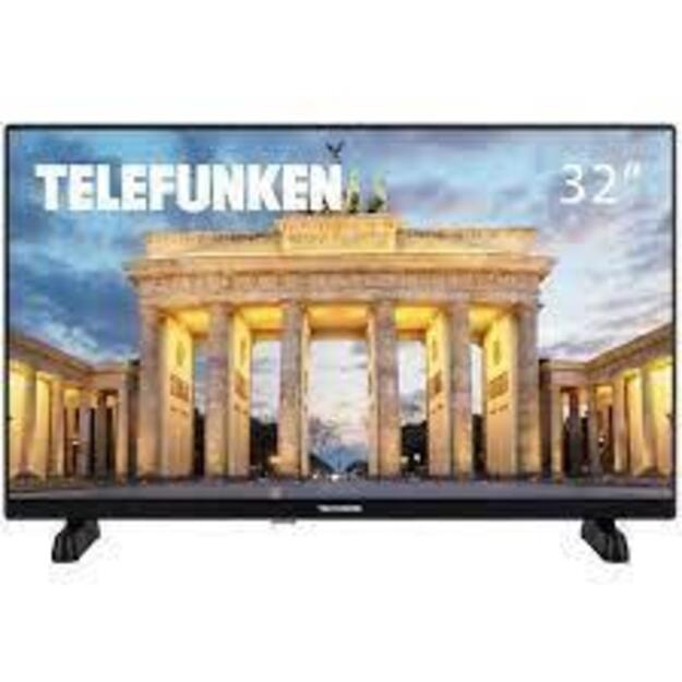 TV SET LCD 32 /32HAG8030 TELEFUNKEN