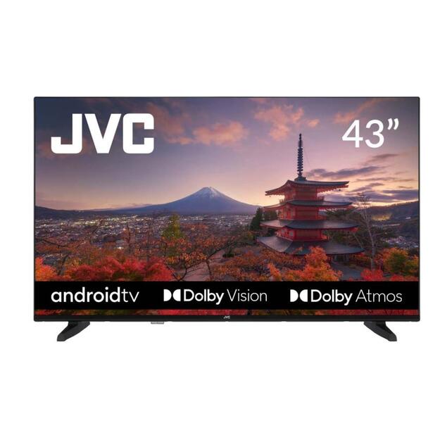 TV SET LCD 43 /LT-43VA3300 JVC