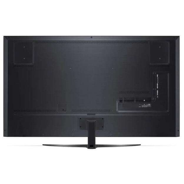 TV Set|LG|55 |4K/Smart|3840x2160|Wireless LAN|Bluetooth|webOS|55QNED873QB
