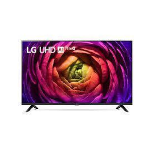 TV Set|LG|65 |4K/Smart|3840x2160|Wireless LAN|Bluetooth|webOS|65UR73003LA