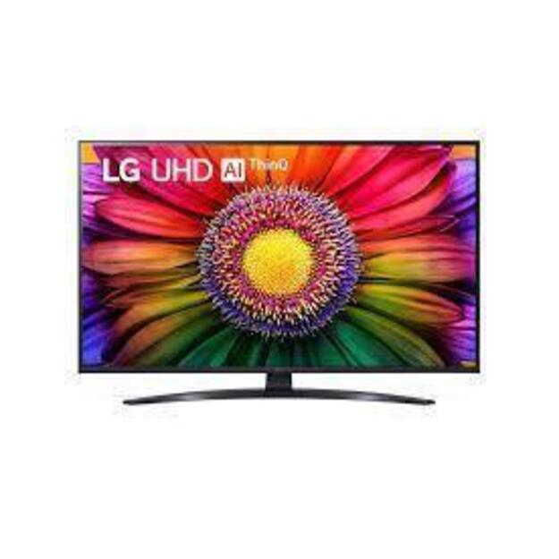 TV Set|LG|65 |4K/Smart|3840x2160|Wireless LAN|Bluetooth|webOS|65UR81003LJ
