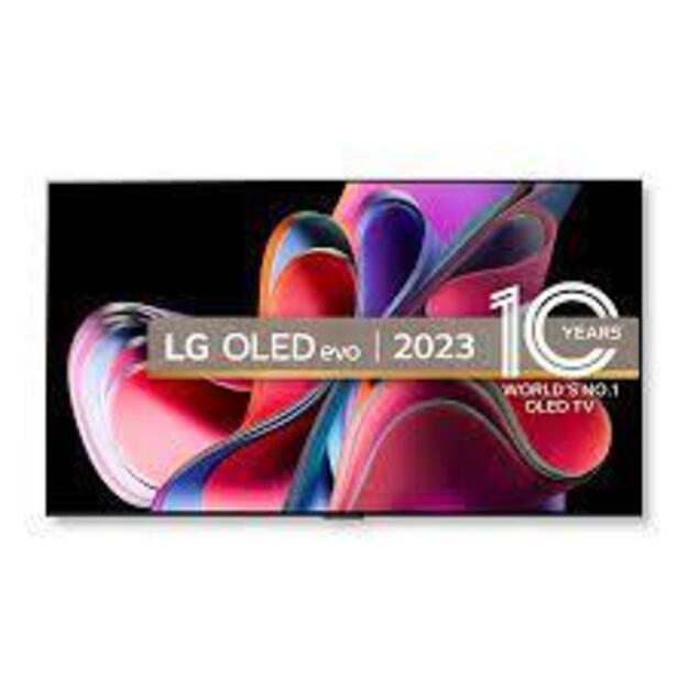 TV Set|LG|65 |OLED/4K/Smart|3840x2160|Wireless LAN|Bluetooth|webOS|OLED65G36LA