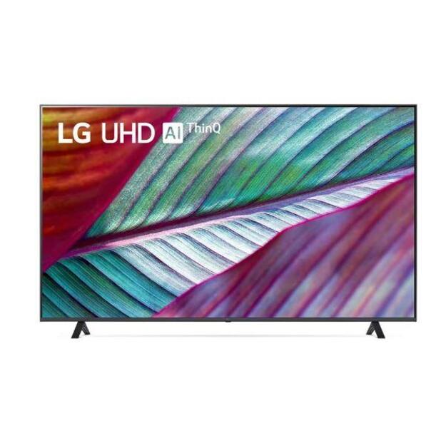 TV Set|LG|75 |4K/Smart|3840x2160|Wireless LAN|Bluetooth|webOS|75UR78003LK