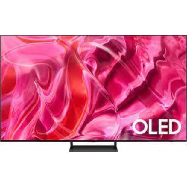 TV Set|SAMSUNG|65 |OLED/4K/Smart|3840x2160|Tizen|QE65S90CATXXH