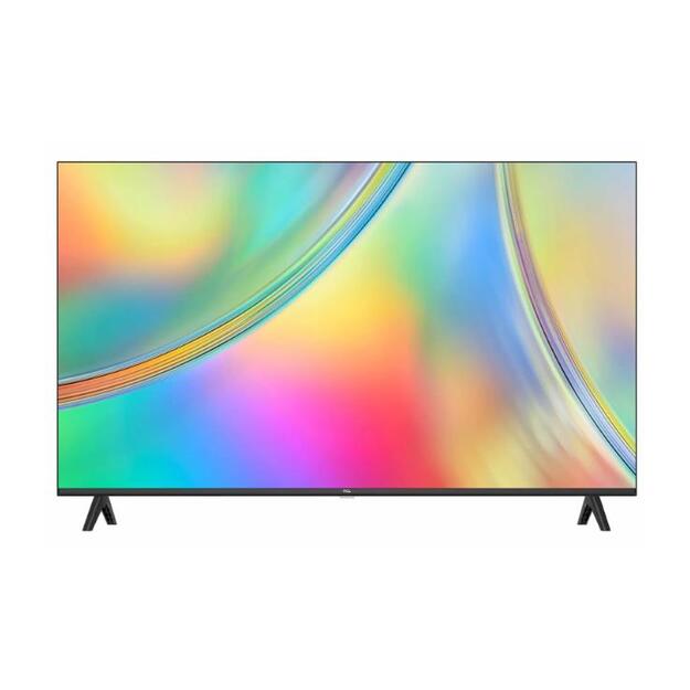 TV Set|TCL|40 |FHD|1920x1080|Android TV|40S5400A