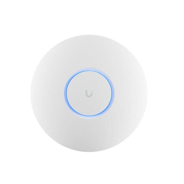 UBIQUITI Access Point U6 Plus WiFi6 2x2 MIMO