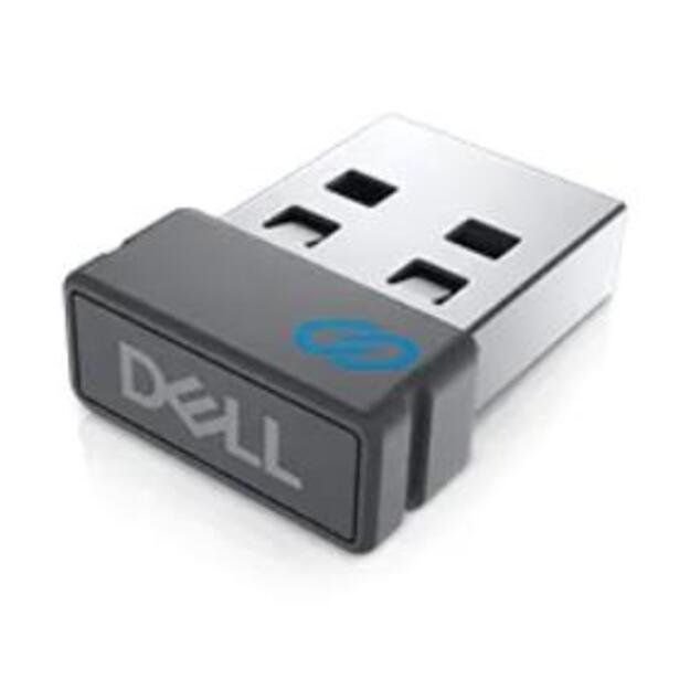 USB belaidžio tinklo Wi-Fi adapteris 2.4 GHZ 570-ABKY DELL